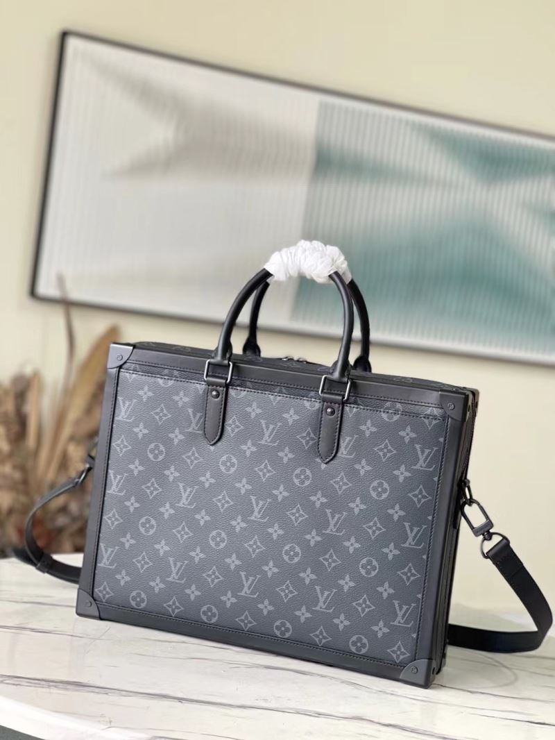 Mens LV Briefcases